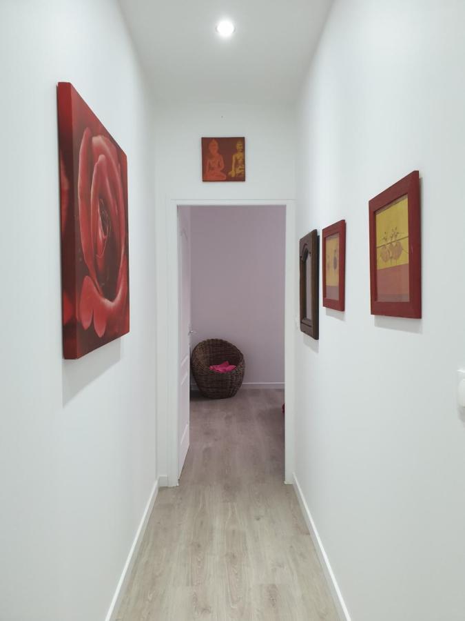 Hyper-centre Avec Sauna Et Parking Prive Apartment Epernay