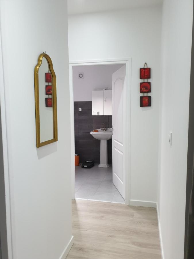 Hyper-centre Avec Sauna Et Parking Prive Apartment Epernay