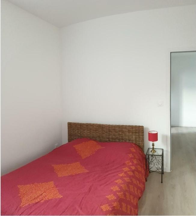 Hyper-centre Avec Sauna Et Parking Prive Apartment *